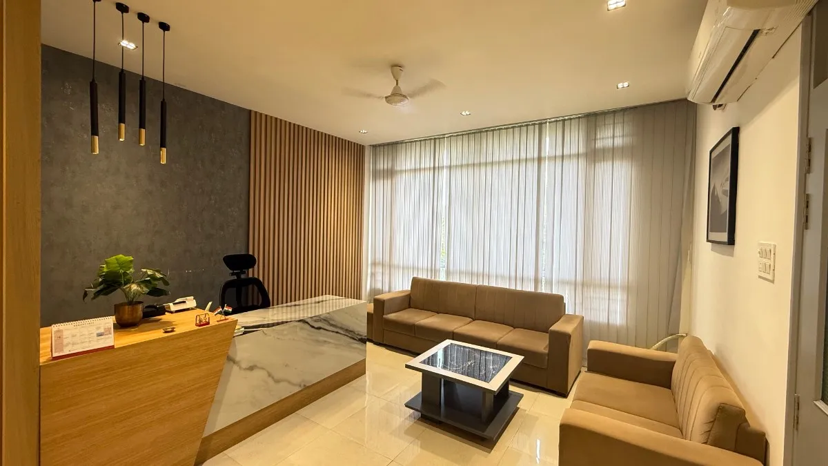 Midspace Office