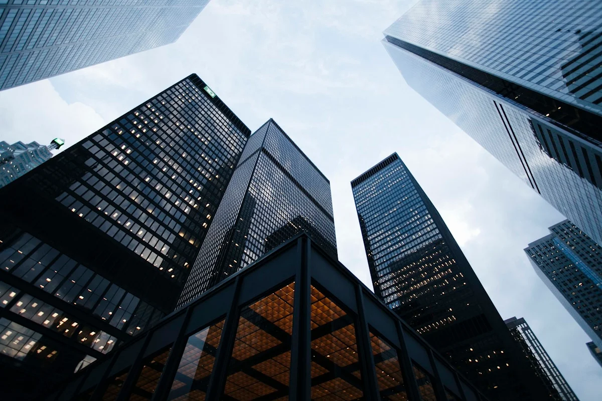 Commercial Office Space
