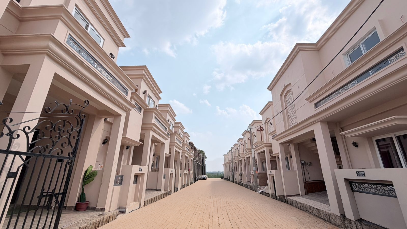 Asani Homes