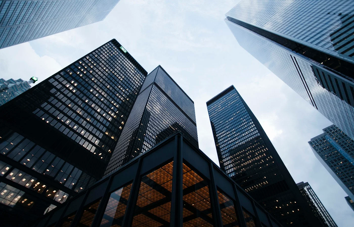 Midspace Trade Centre